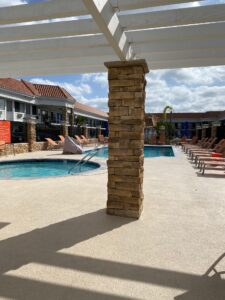 Tropicana Inn and Suites