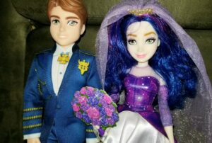 Descendants: The Royal Wedding - a Royal End to the Story?