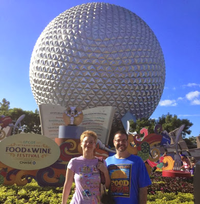 Epcot’s International Food and Wine Festival Hits and Misses at Walt Disney World