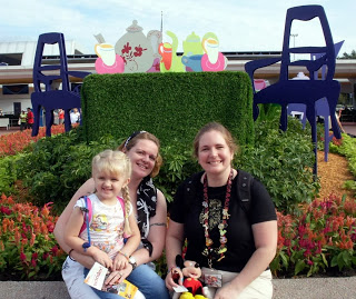 Why you should take your kids to the EPCOT Food and Wine Festival at Disney World