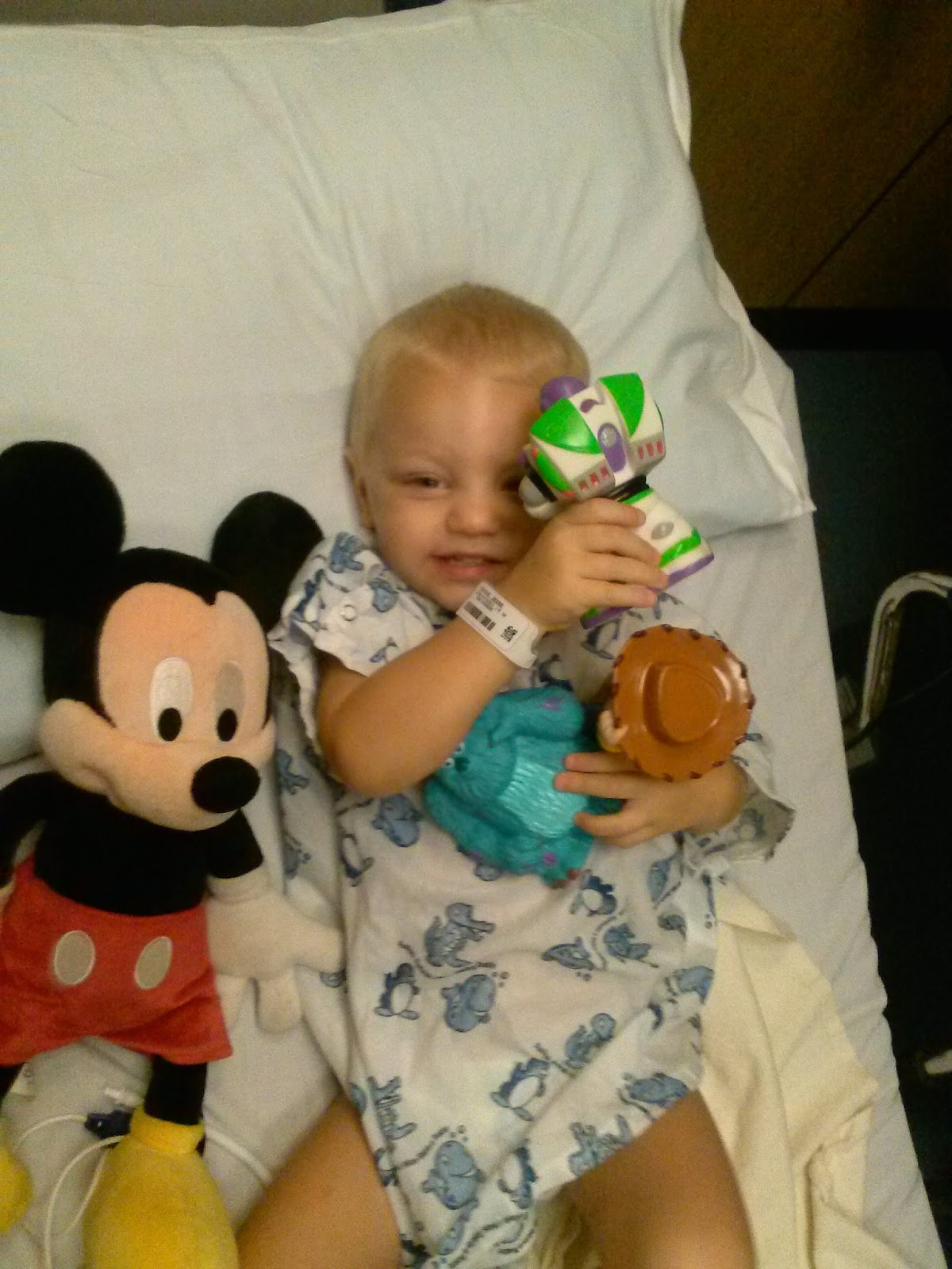 Walt Disney Pavilion at Florida Children’s Hospital