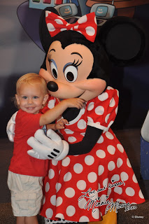 Disneyland and Walt Disney World Photo Tips with Toddlers