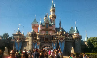 Tips for One Day in Disneyland