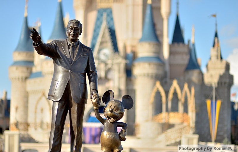 Walt Disney World Vacation: A Wise Investment!