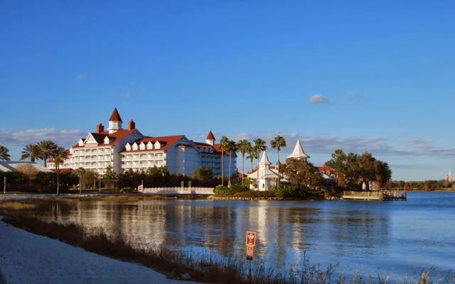 A Review of a Studio at The Villas at Walt Disney World’s Grand Floridian