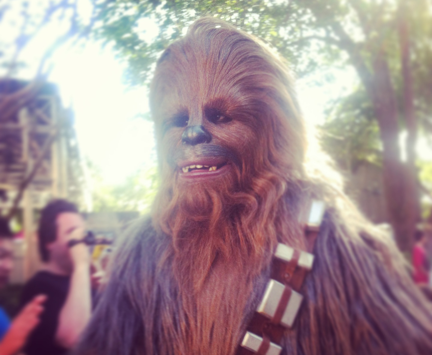 Star Wars Weekends at Walt Disney World’s Hollywood Studios