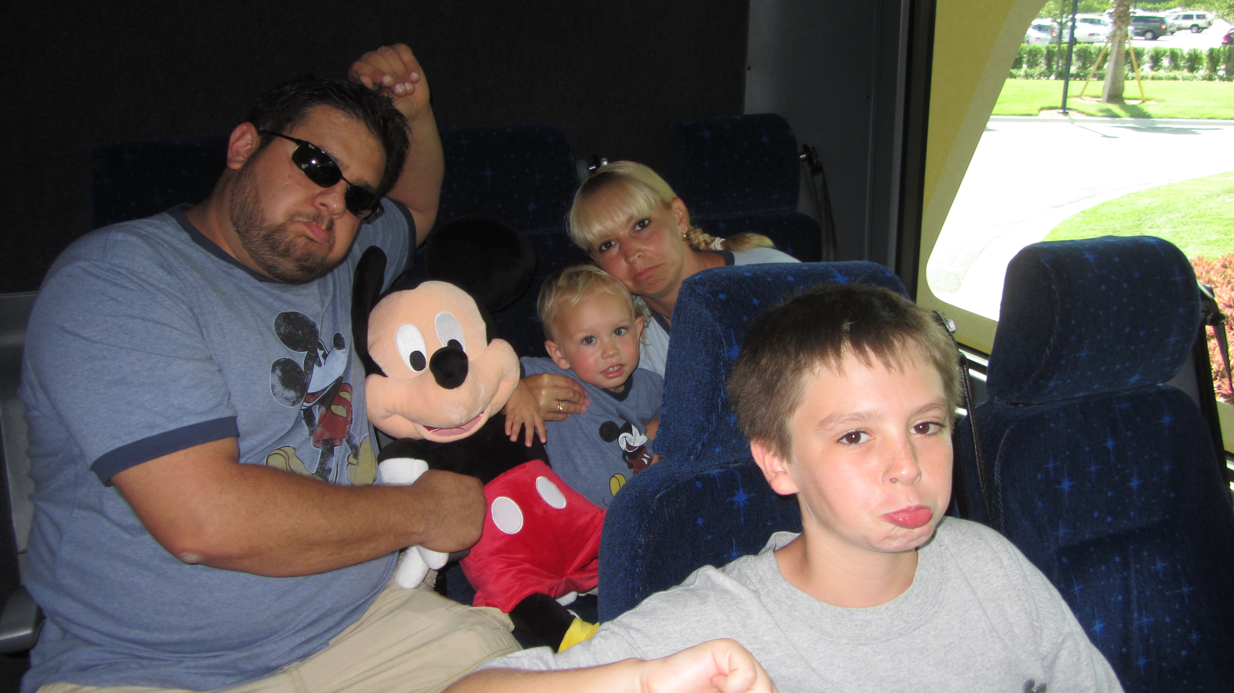 Walt Disney World: Tips for the “Last Day” of Your Vacation
