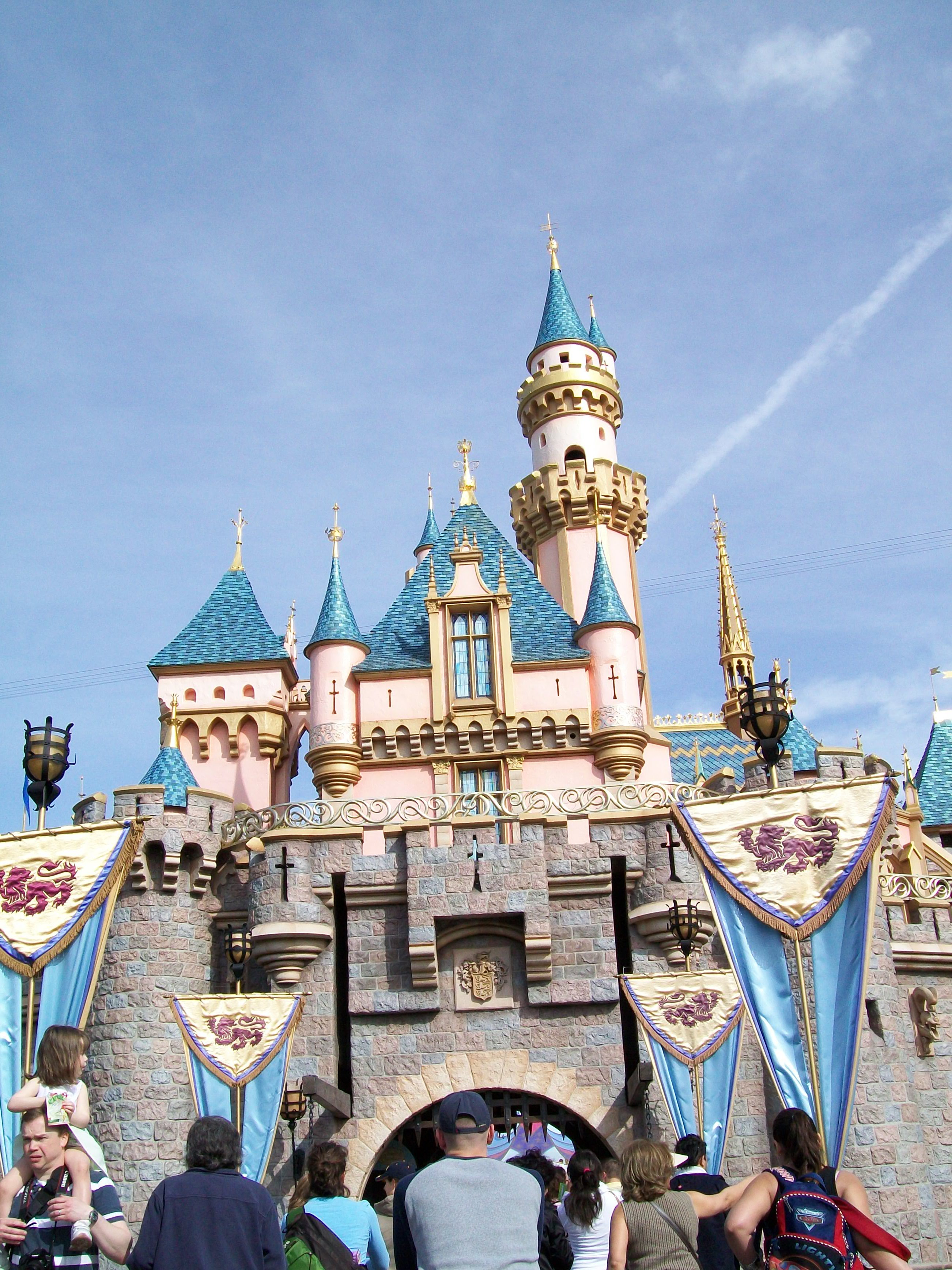 The Top 5 Things That Make Disneyland Unique