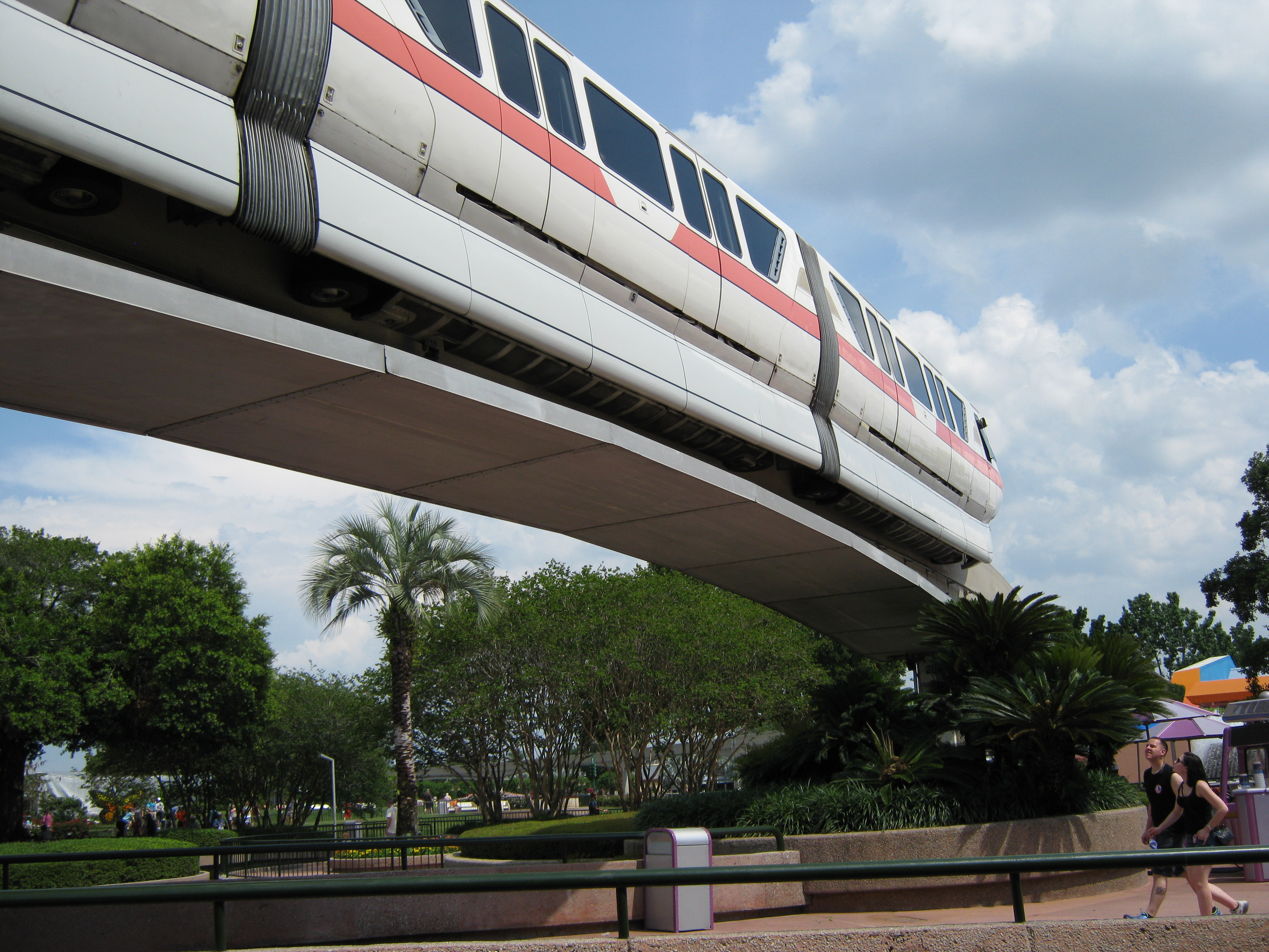 How Do I Get There? Tips for Transportation While Staying at Walt Disney World