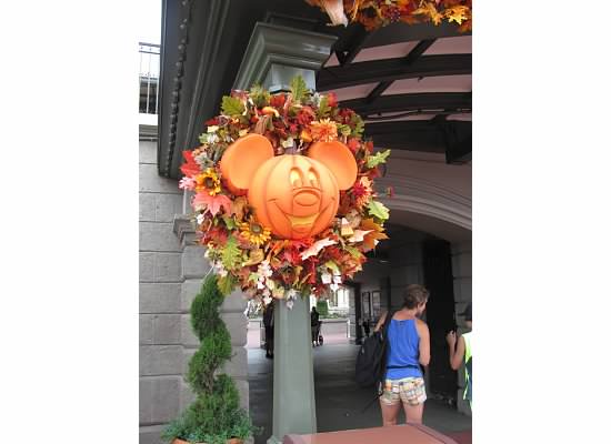 Throwback Thursday: Mickey’s Not So Scary Halloween Party: Fun for Everyone!