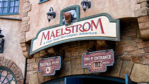 Why I’ll Miss Norway’s Maelstrom Ride in Walt Disney World   