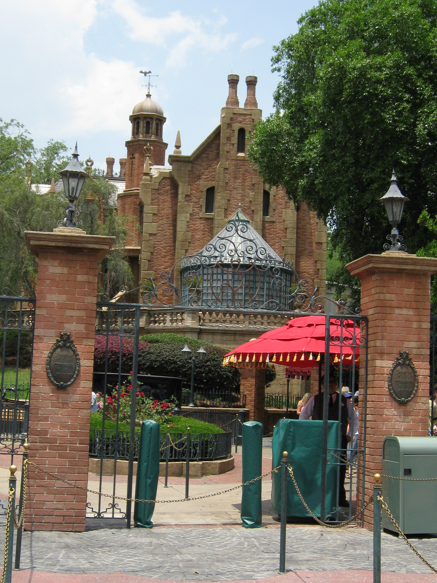 Disney’s Haunted Mansion, An Eternal Classic