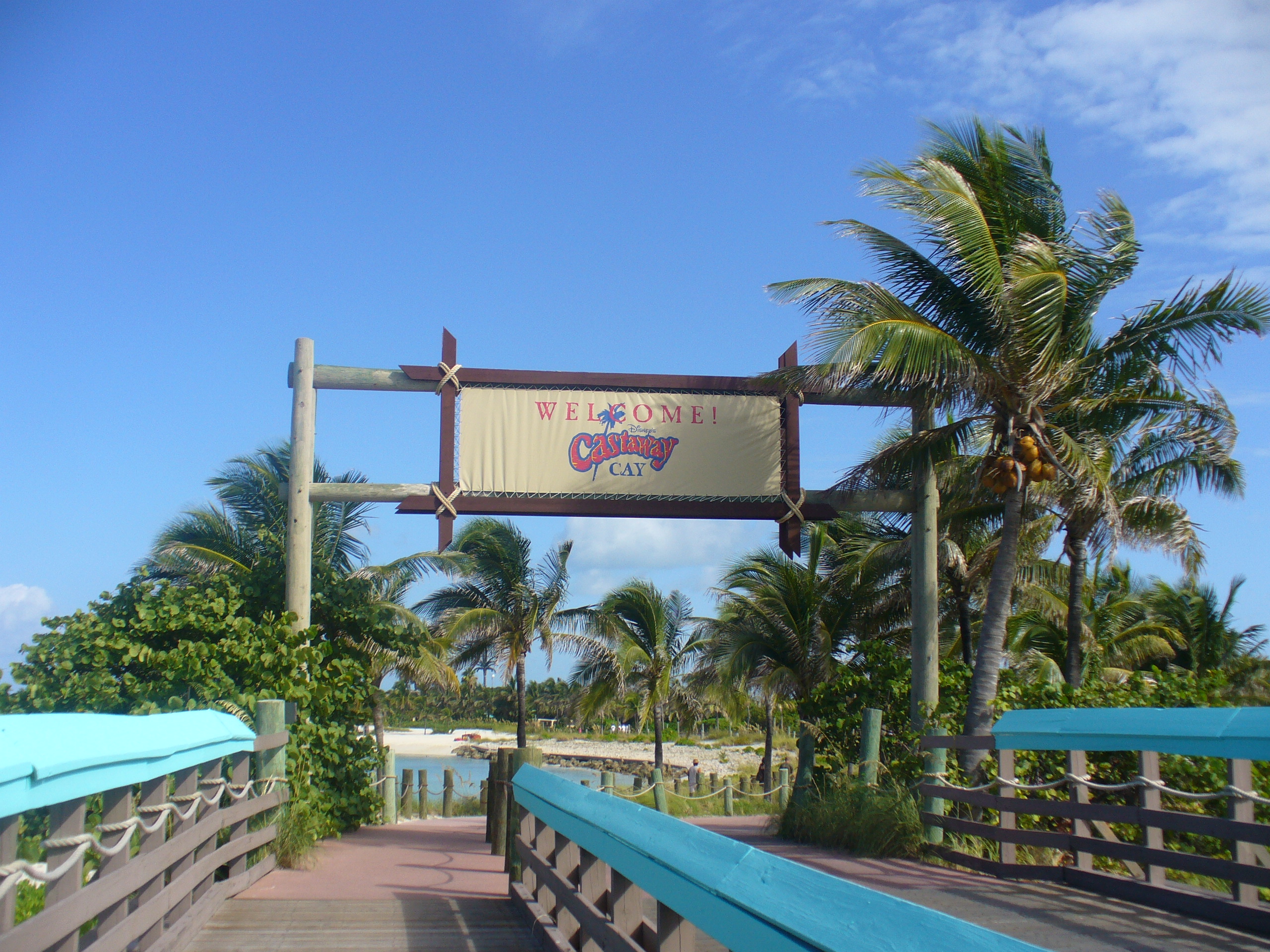 Castaway Cay Getaway Package Review