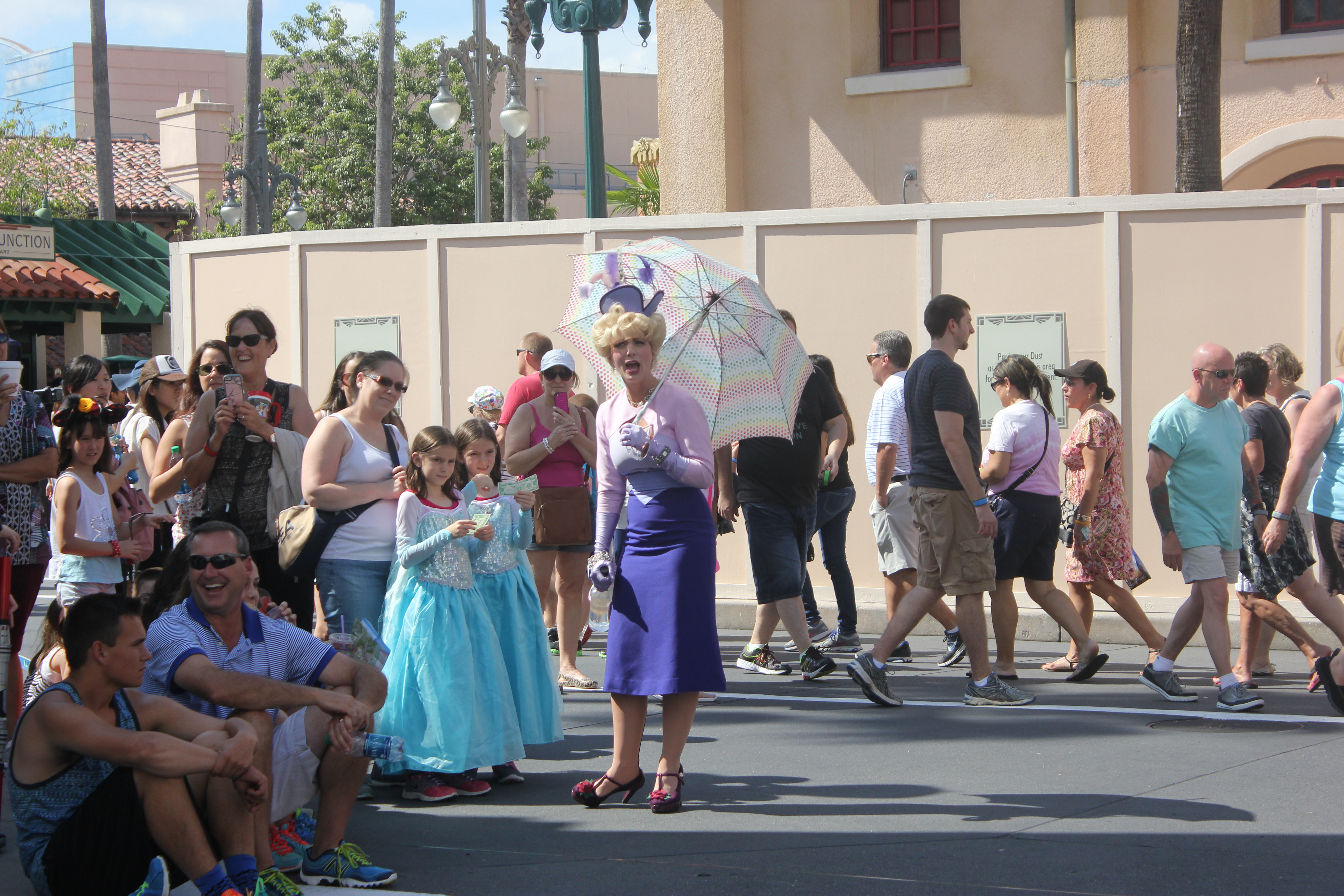 How To Have Fun at Disney’s Hollywood Studios Without Riding Coasters