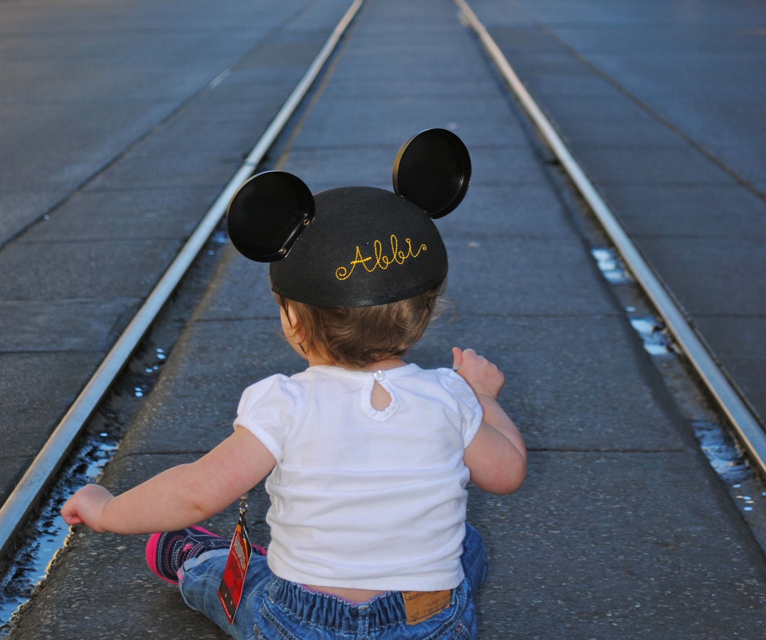 Three Less Common Tips for Traveling to Walt Disney World with Kids