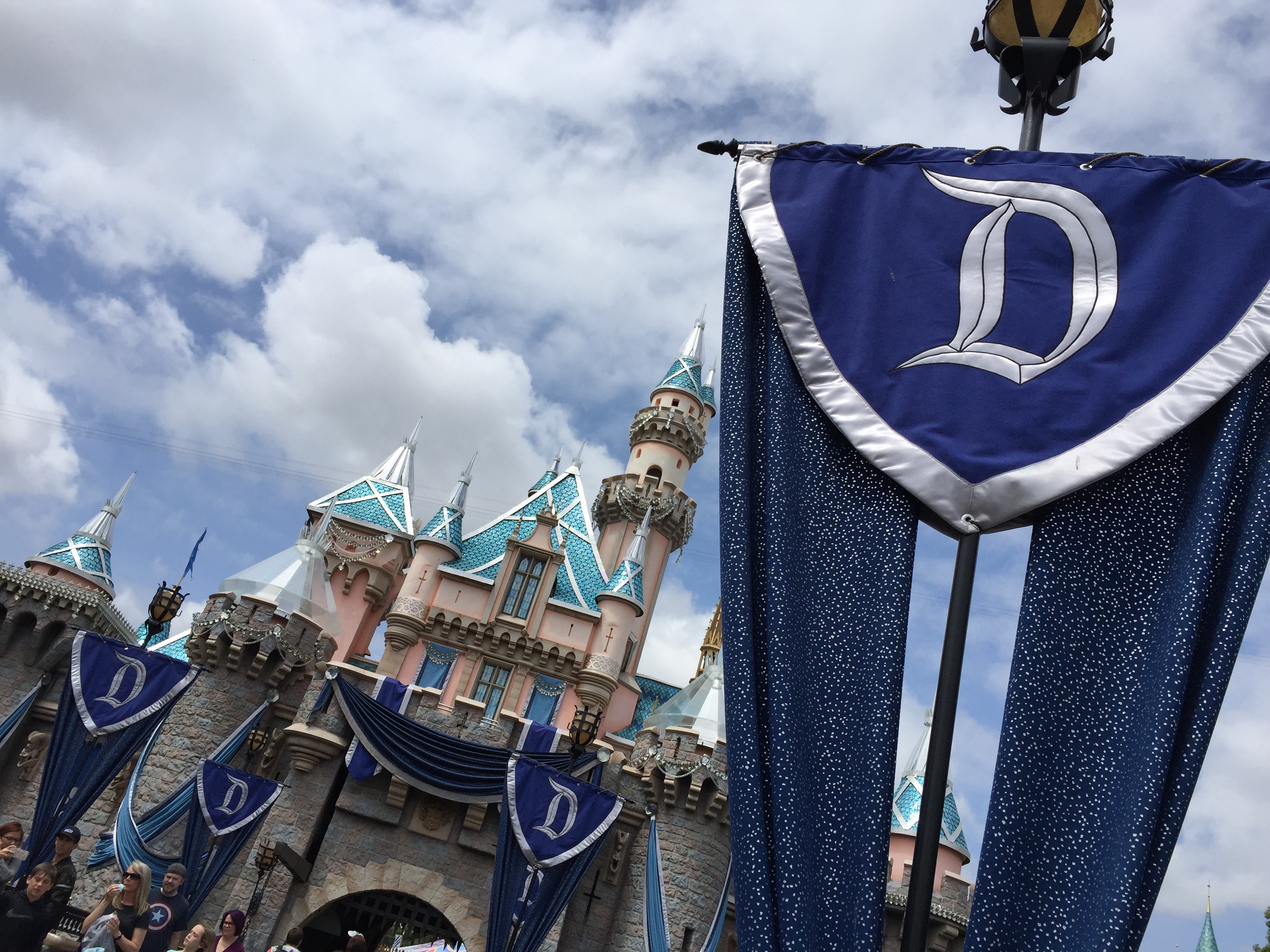 Celebrating 60 Years of Disneyland with 60 Fun Facts!
