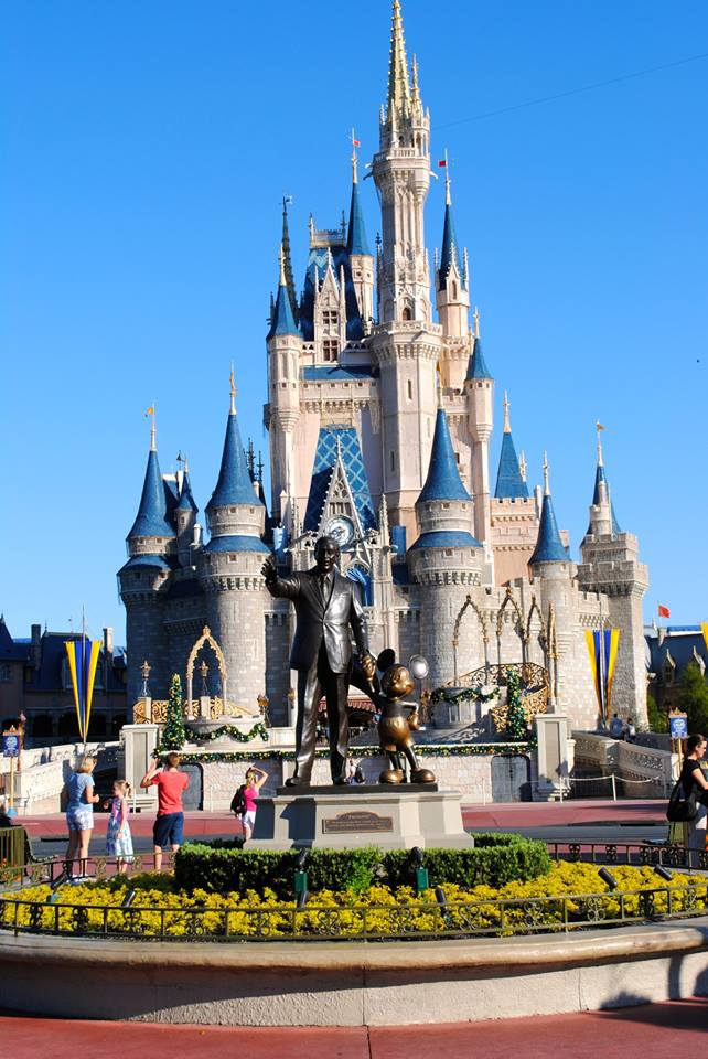 Ways to Relive Your Disney Vacation