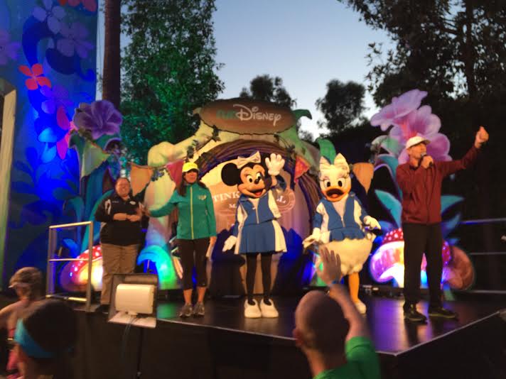 The RunDisney Pixie Dust Challenge Review