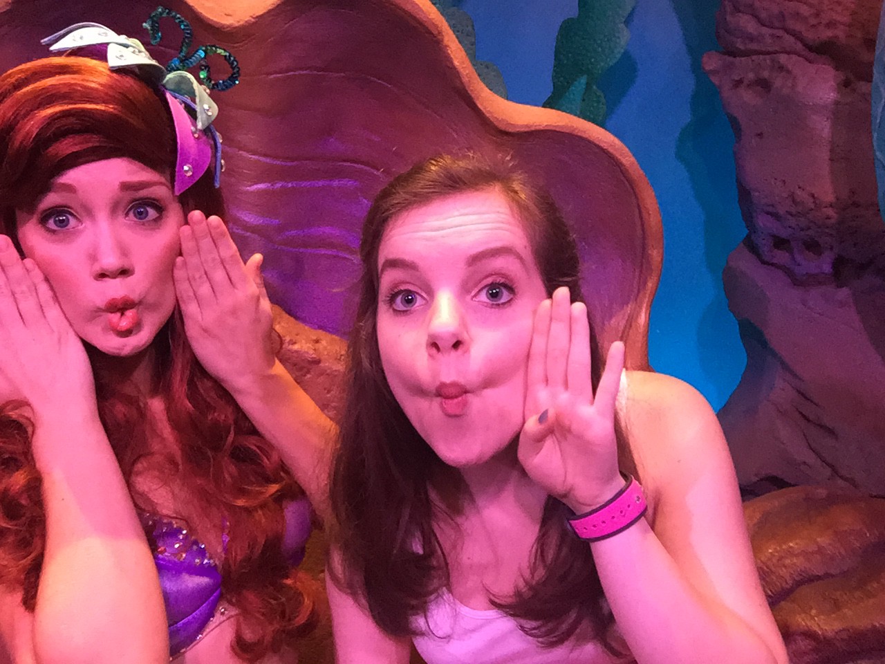 4 Reasons To Take Your Teenagers To Disney World