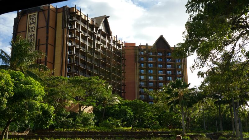 Aulani Resort Reopening: Know Before You Go