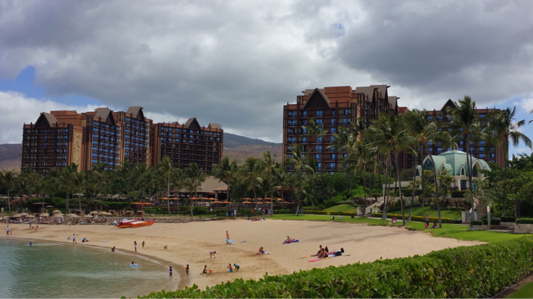 Getting Ready for a Trip to Aulani, A Disney Resort & Spa