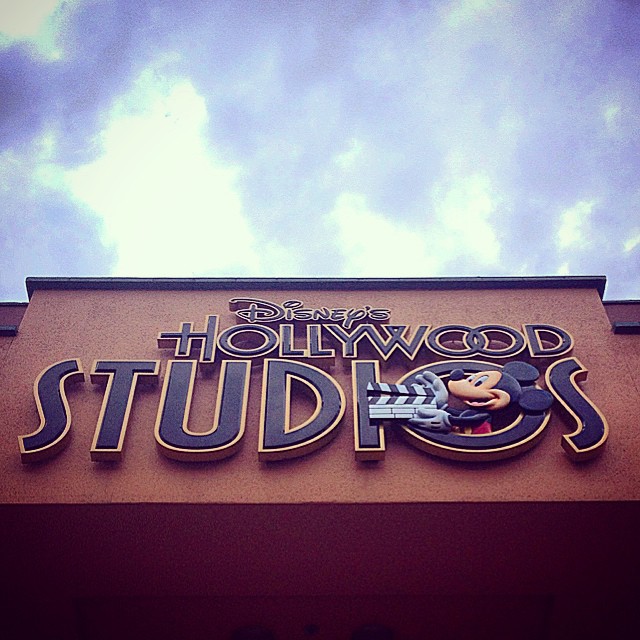 $40 a Day in Disney’s Hollywood Studios
