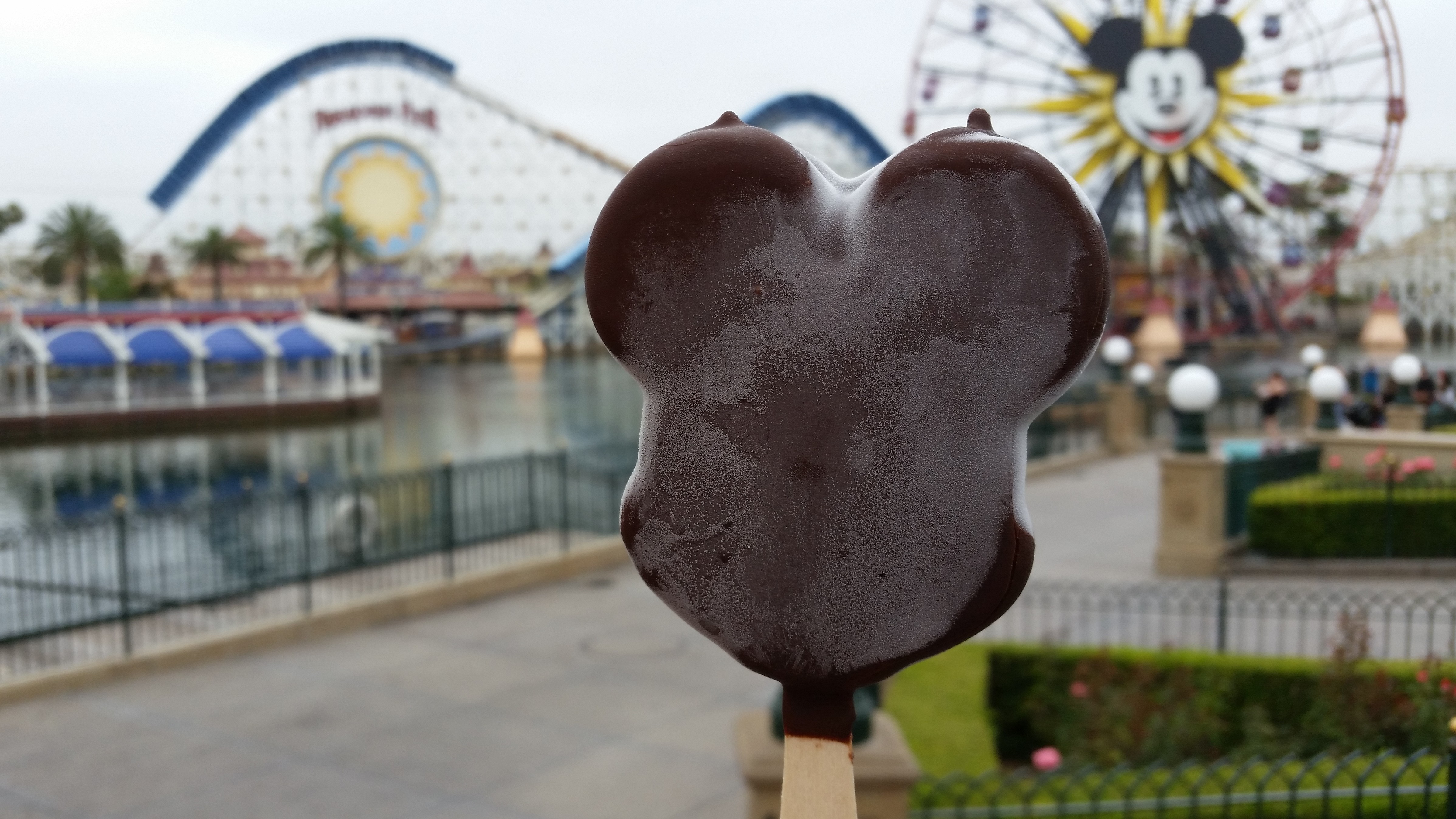 Three Ways to Indulge Your Sweet Tooth at Disney