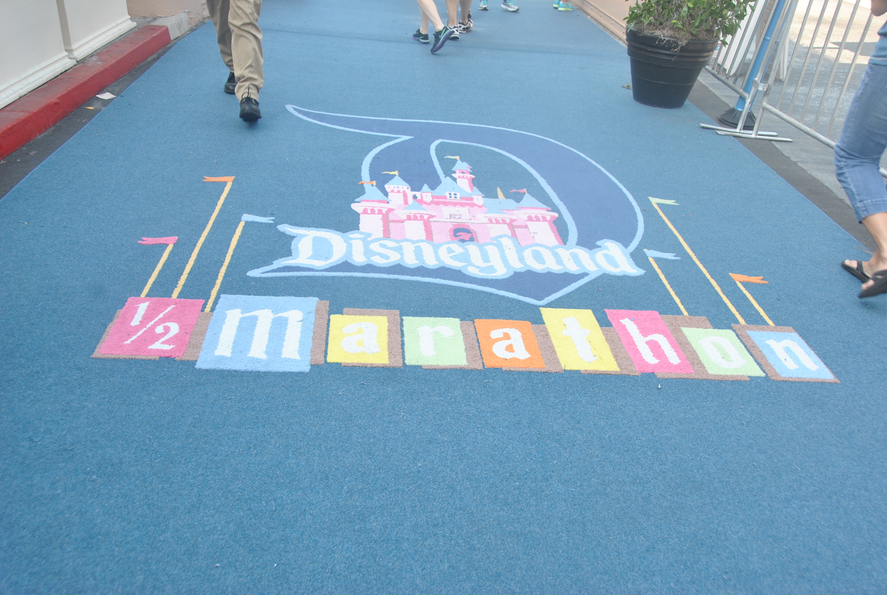 runDisney Kids’ Races Tips and Rundown