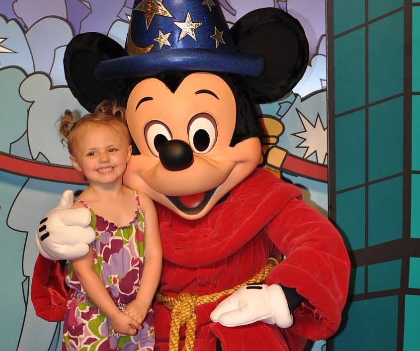 Meeting Your Favorite Characters at Disney’s Hollywood Studios