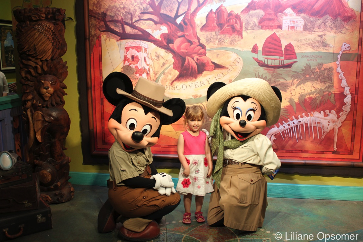 Unofficial Guide to Disney World with Kids 2016 Book Review
