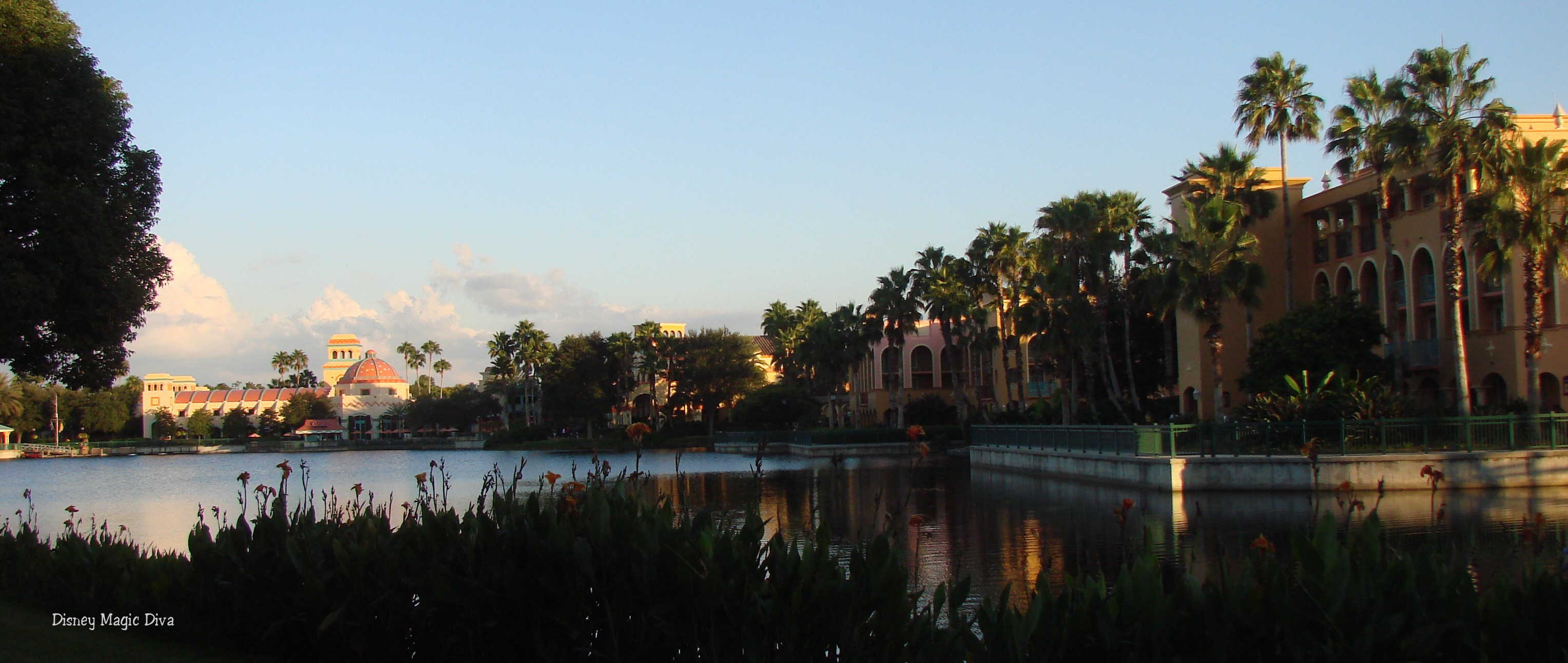 Why Should I Stay at a Walt Disney World Resort?
