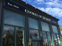 My Cookes of Dublin Review