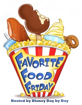 Favorite Food Friday Blog Hop