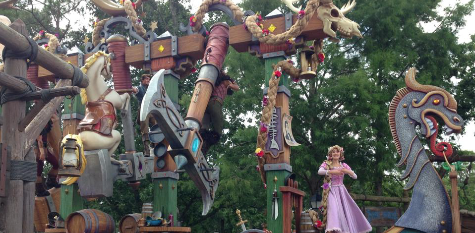Wishes Diva’s Tips and Tricks for the Festival of Fantasy