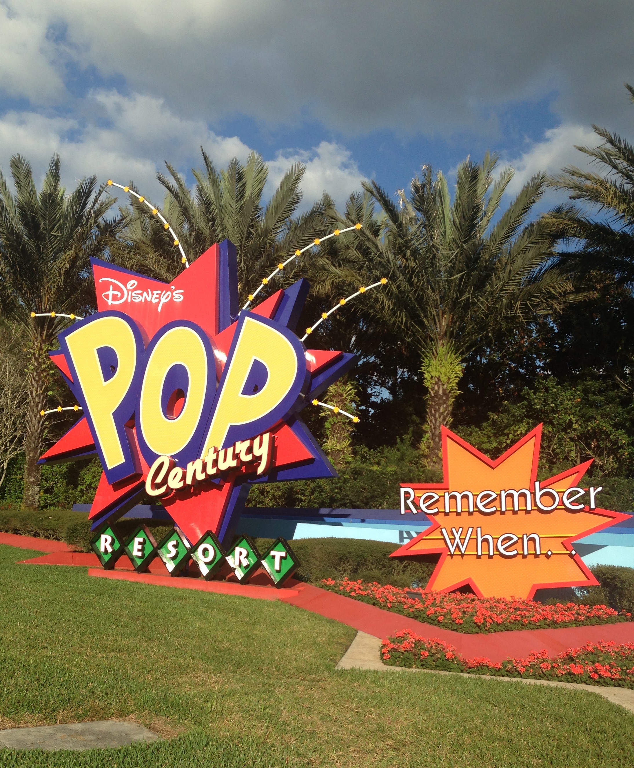 Six Reasons to Stay in a Value Resort at Walt Disney World