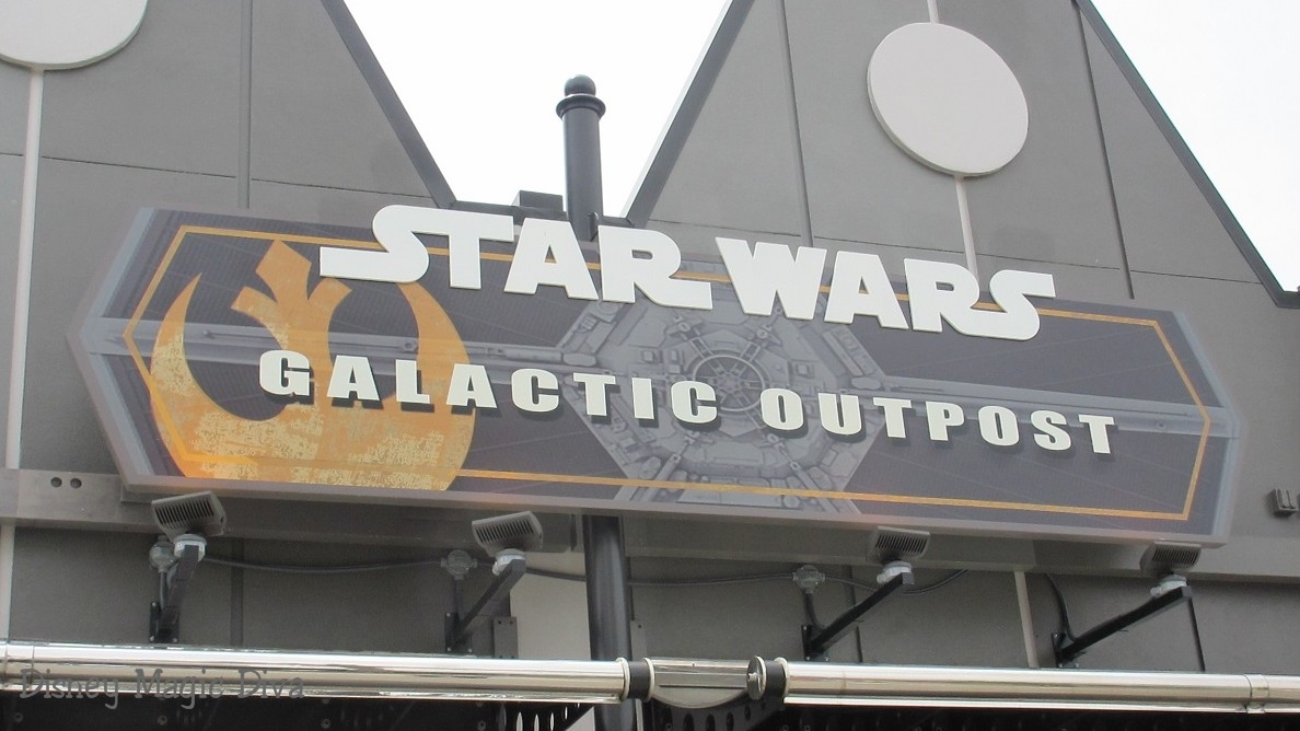 Lightsabers, Trinkets, Capes, and Collectibles: Find It All at Star Wars Galactic Outpost