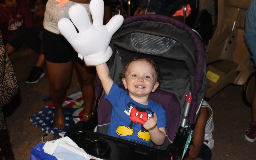 Don’t Wait: Why You Ought to Take Your Toddler to Disney