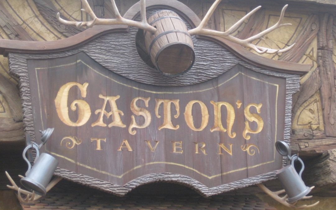 No One Does Breakfast Like Gaston: A Review of Gaston’s Tavern