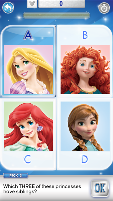 3 Apps to Download if You’re Taking the Kids to Disney
