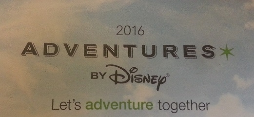 Adventures by Disney, it’s like taking a Disney Cast Member on Vacation!