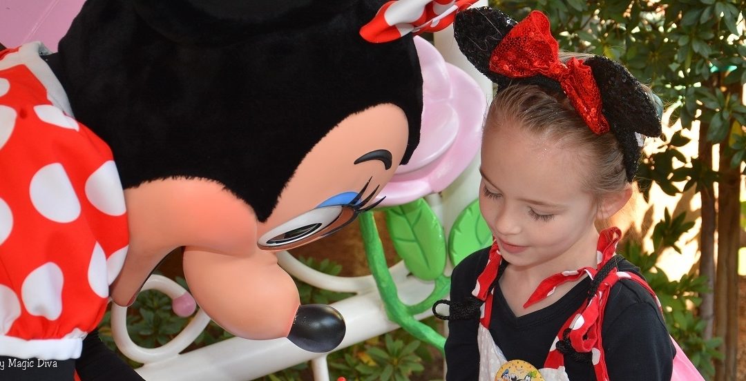 From the Mouths of Babes: Disney Vacation Advice from an 8-Year-Old