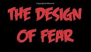 R.J. Ogren’s “The Design of Fear” Book Review & Giveaway