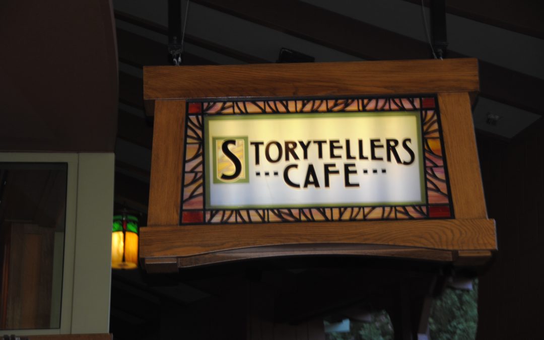 Know Before You Go- Tips for the Chip N Dale’s Critter Breakfast at the Grand Californian