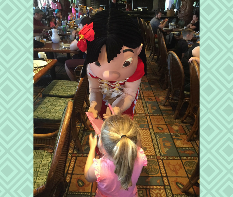 Quick Service or Table Service: How to Pick the Perfect Meal at Disney World!