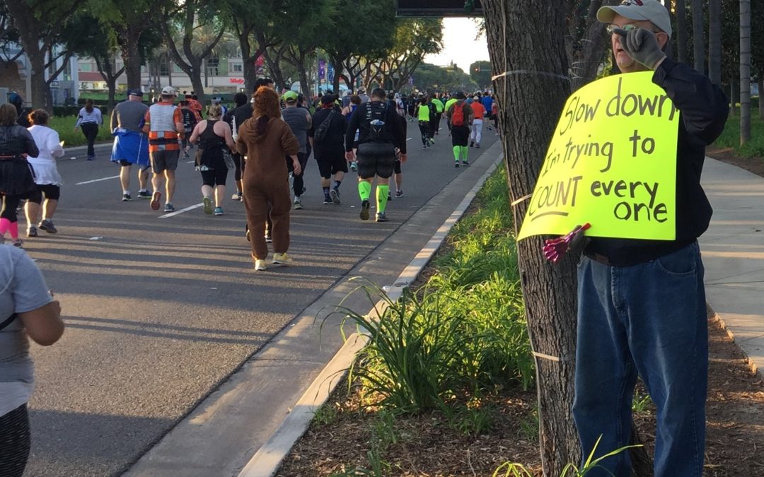 Throwback Thursday: Top Ten Tips for Being an Awesome runDisney ChEAR Squad