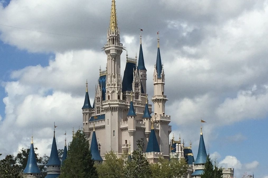 Considerations for Last-Minute Trips to Walt Disney World