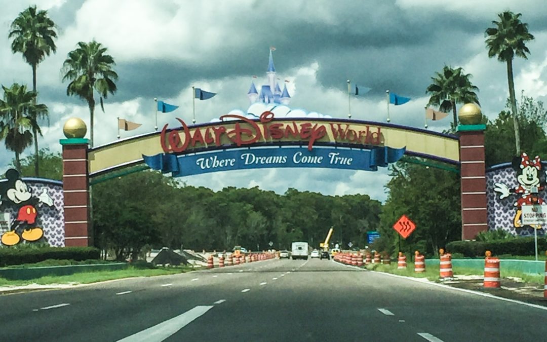 3 Must Do’s for Your Disney World Vacation