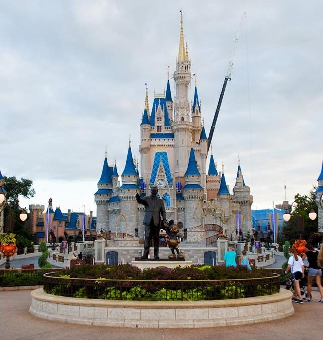 Walt Disney World: A to Z Park Tips