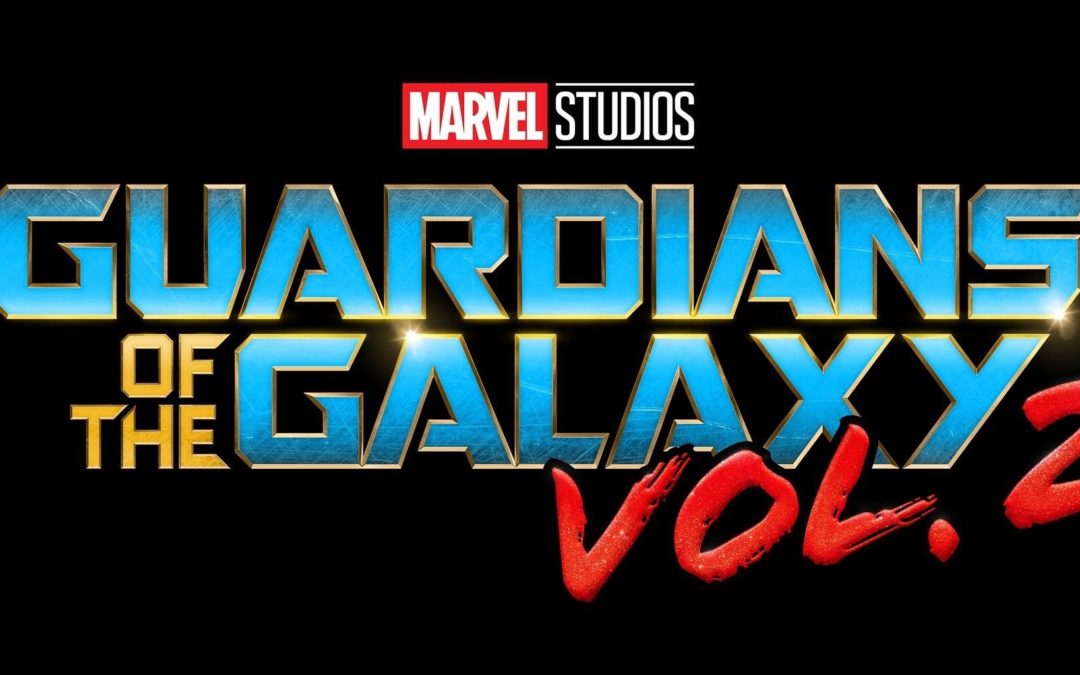 Guardians of the Galaxy Vol. 2- Review