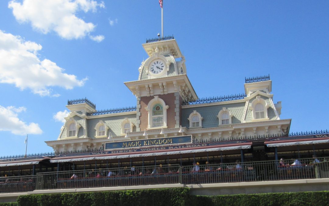 There’s Something There That Wasn’t There Before: 10 Little Changes at Walt Disney World Resort